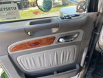 Cab with Window Controls