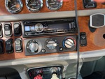 Cab with Heater