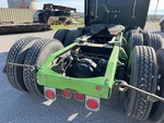 Underbody with Frame Condition