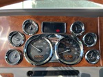 Cab with Gauges