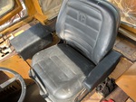 Control Station with Seats/Armrests