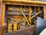 Engine with Engine - Right Side