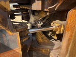 Hydraulics with Steering Cylinders