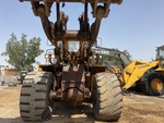 Hydraulics with Loader Lift Cylinders