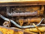 Engine with Engine - Left Side