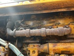 Engine with Exhaust System