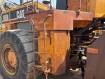 Hydraulics with Hydraulic Tank