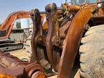 Chassis with Lift Arm Condition