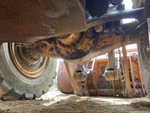 Drivetrain with Front Drive Axle