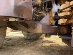 Chassis with Frame Condition