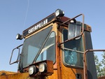 General Appearance with Glass