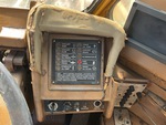 Control Station with Dash Console