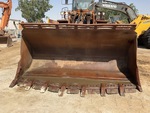 Specialty with Loader Bucket Cutting Edge/Shanks/Teeth