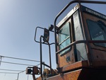 Control Station with Mirrors
