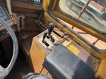 Control Station with Hydraulic Controls