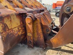 Specialty with Loader Quick Coupler