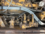 Hydraulics with Valves
