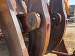 Chassis with Tilt Linkage Pins and Bushings