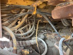 Hydraulics with Hoses (Hydraulics)