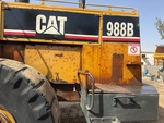 General Appearance with Sheet Metal (fiberglass) Condition