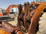 Chassis with Tilt Linkage