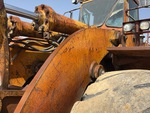 Chassis with Chassis to Arm Pins