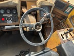 Control Station with Steering Controls