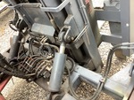 Chassis Lift with Side Shift