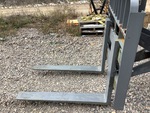 Chassis Lift with Forks