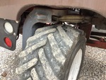 Chassis Lift with Steering Linkage