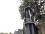 Chassis Lift with