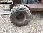 Drivetrain with Final Drives