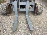 Chassis Lift with