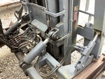 Chassis Lift with