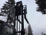 Chassis Lift with Chain / Tensioners