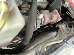 Engine with Engine - Right Side