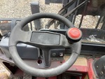 Control Station with Steering Control