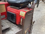 Hydraulics with Hydraulic Tank