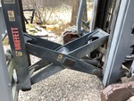Chassis Lift with