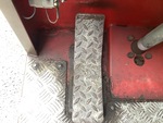 Control Station with Drivetrain Controls