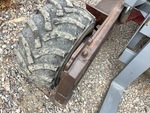 Drivetrain with Drive Motors