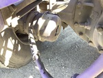 Brakes with 