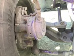 Brakes with 