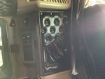 Cab with 