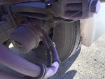 Brakes with 