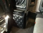 Cab with 