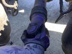 Drivetrain with 
