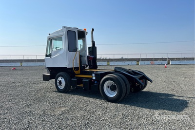 General Appearance with Imagen: esquina trasera izquierda