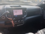 Cab with 