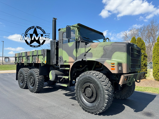 Oshkosh For Sale | IronPlanet